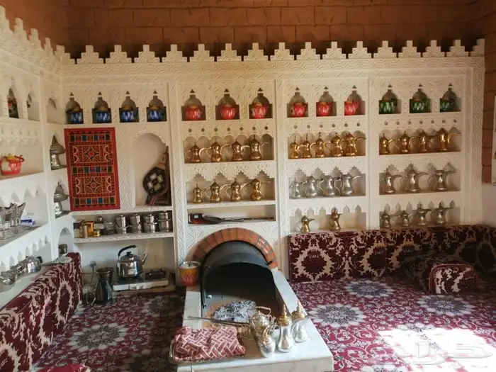 كمار معاميل 0