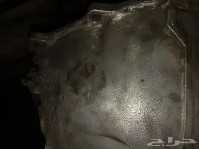 قير جمس MT1 1