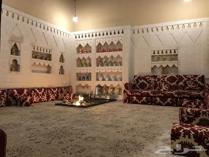 كمار معاميل 1