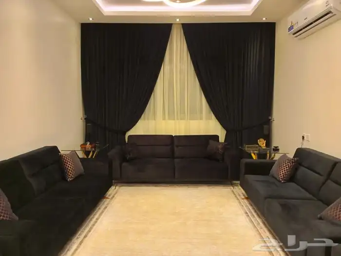 ستائر كهربائيه عربي ورول 10