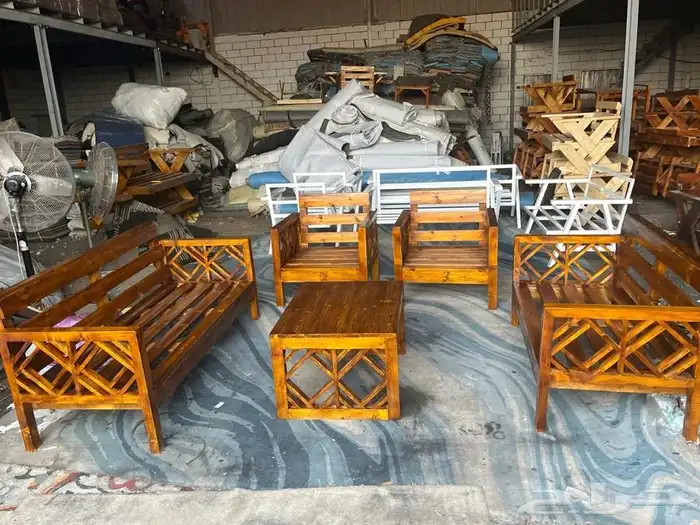 جلسات خارجية 1