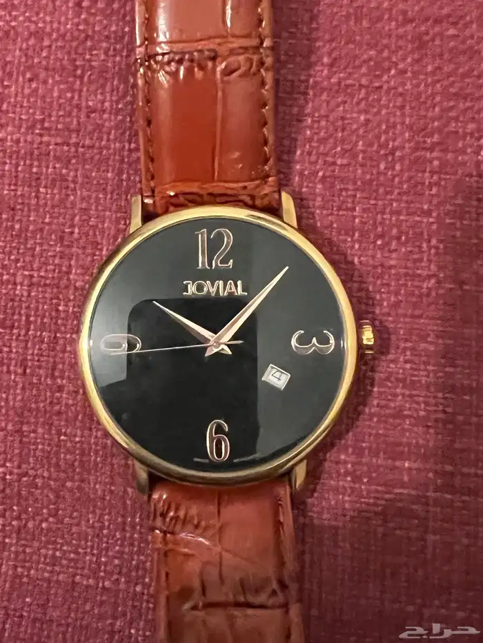 مجموعة ساعات يد منها جديد ومستعمل 1