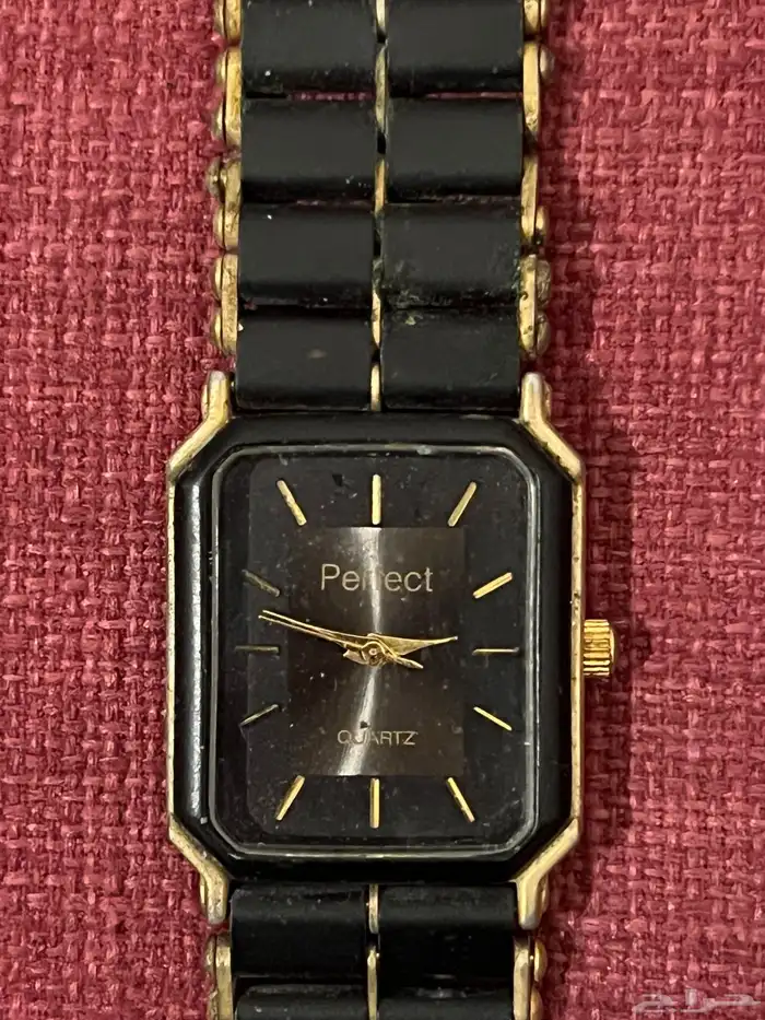 مجموعة ساعات يد منها جديد ومستعمل 11