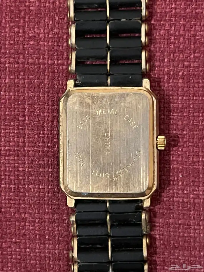 مجموعة ساعات يد منها جديد ومستعمل 12