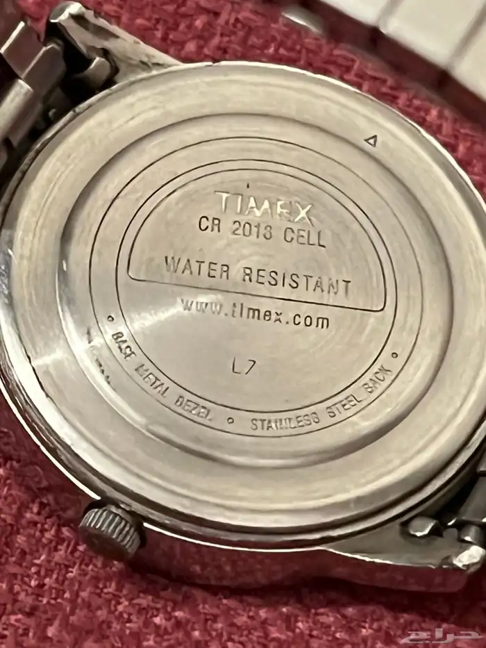 مجموعة ساعات يد منها جديد ومستعمل 4