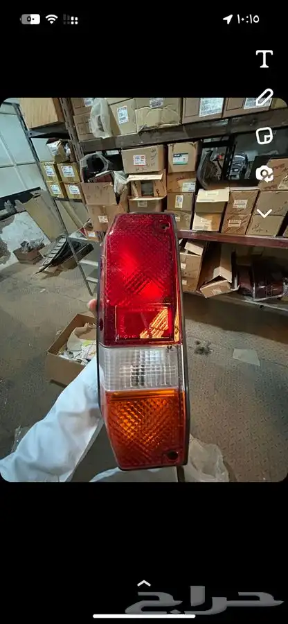اسطبات ربع وشمعات كروان 1