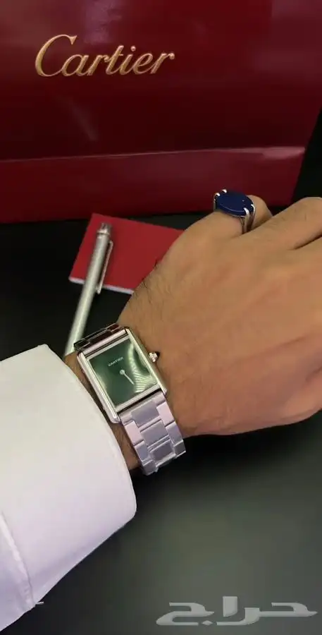 اقلام كارتير مونت بلانك اقنر جيفنشي فقط 170 ريال 69