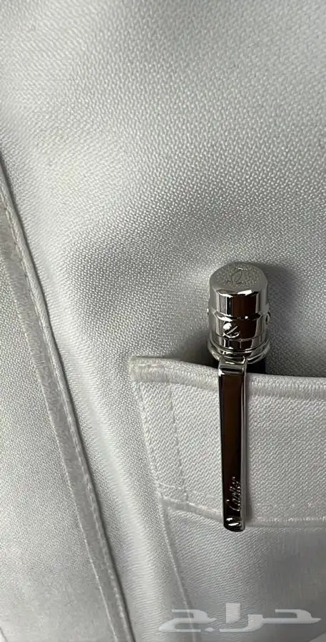 اقلام كارتير مونت بلانك اقنر جيفنشي فقط 170 ريال 75