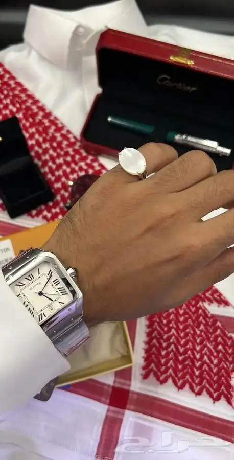 اقلام كارتير مونت بلانك اقنر جيفنشي فقط 170 ريال 17