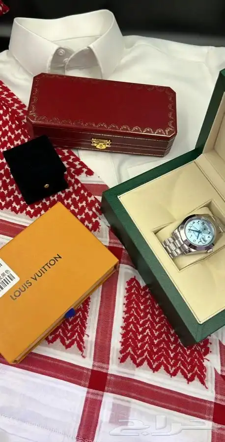 اقلام كارتير مونت بلانك اقنر جيفنشي فقط 170 ريال 21