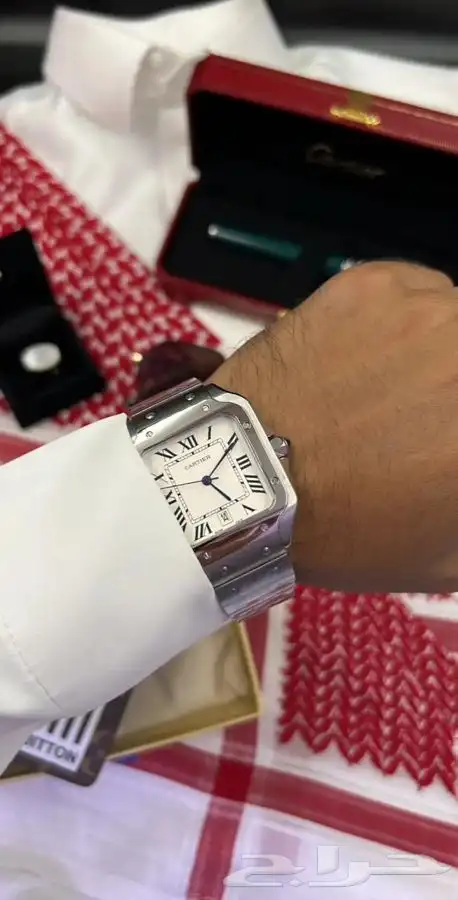 اقلام كارتير مونت بلانك اقنر جيفنشي فقط 170 ريال 18