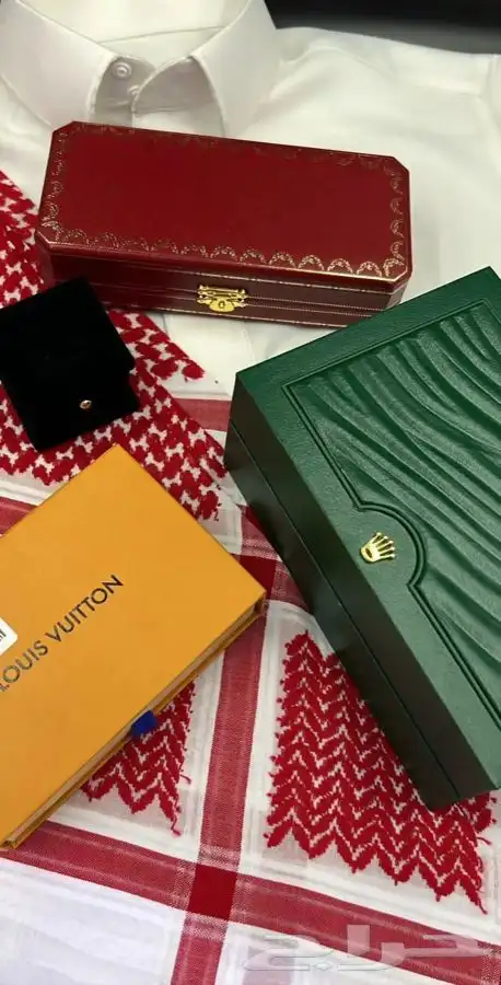 اقلام كارتير مونت بلانك اقنر جيفنشي فقط 170 ريال 20