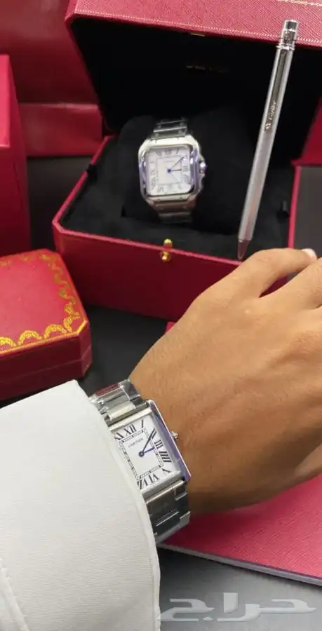 اقلام كارتير مونت بلانك اقنر جيفنشي فقط 170 ريال 27