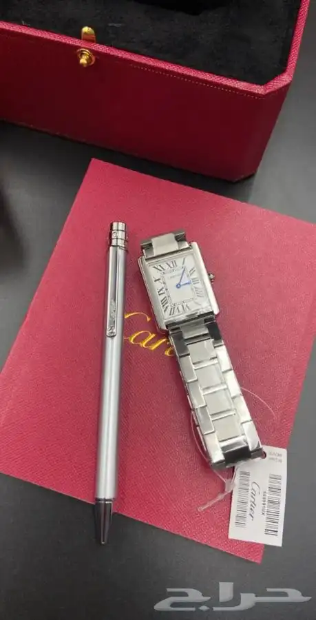 اقلام كارتير مونت بلانك اقنر جيفنشي فقط 170 ريال 25