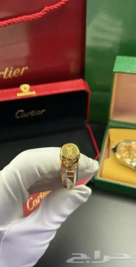 اقلام كارتير مونت بلانك اقنر جيفنشي فقط 170 ريال 37