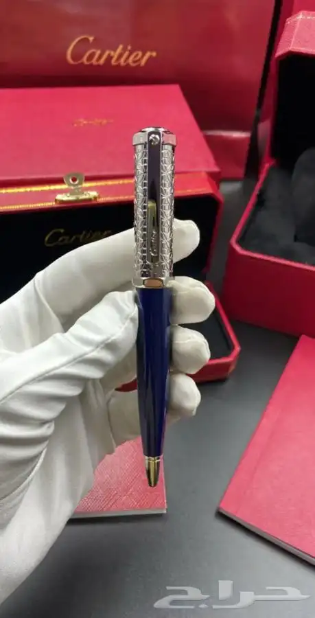 اقلام كارتير مونت بلانك اقنر جيفنشي فقط 170 ريال 14