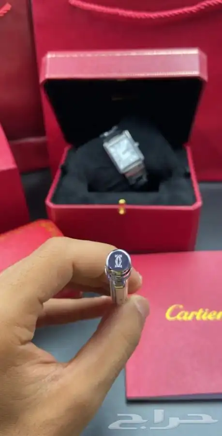 اقلام كارتير مونت بلانك اقنر جيفنشي فقط 170 ريال 31
