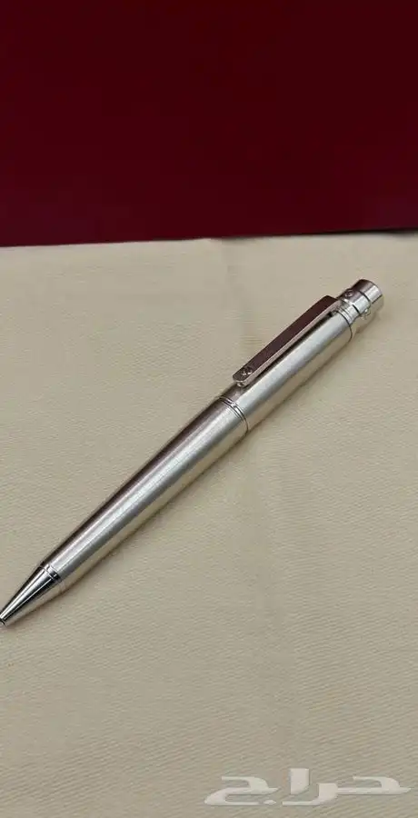 اقلام كارتير مونت بلانك اقنر جيفنشي فقط 170 ريال 11