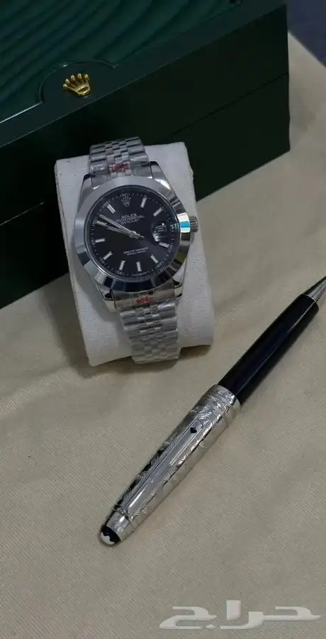 اقلام كارتير مونت بلانك اقنر جيفنشي فقط 170 ريال 48