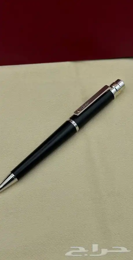 اقلام كارتير مونت بلانك اقنر جيفنشي فقط 170 ريال 10