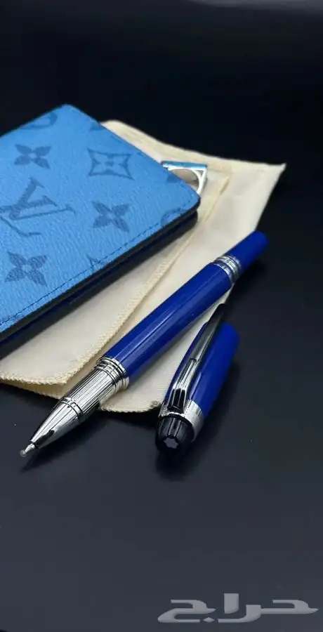 اقلام كارتير مونت بلانك اقنر جيفنشي فقط 170 ريال 8