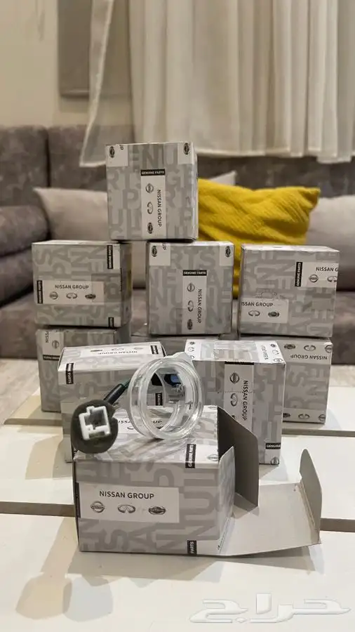 سوارة مفتاح التشغيل باترول 88 -97 0