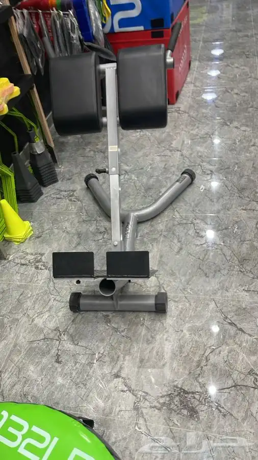 اجهزة رياضية اندية فنادق منزلي   ساونا بخار وجاكوزي 1