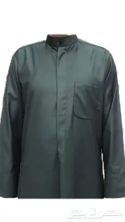 ثيابنا من الكويت غير عن السوق والتجربةخيربرهان 1