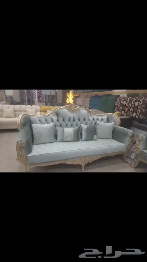 مديل خشب مجالس رجال 11
