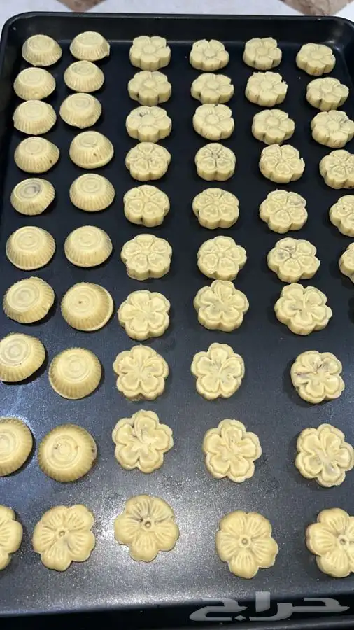 معجنات اسر منتجه 1