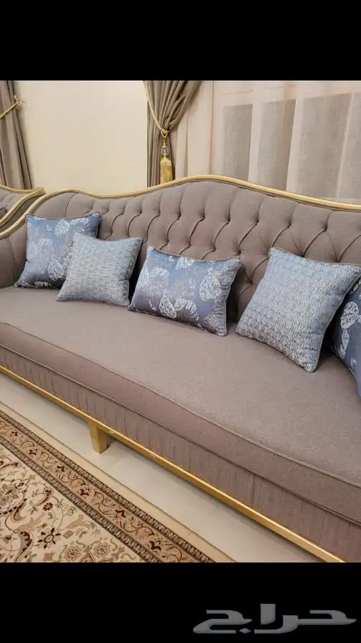 مديل خشب مجالس رجال 6