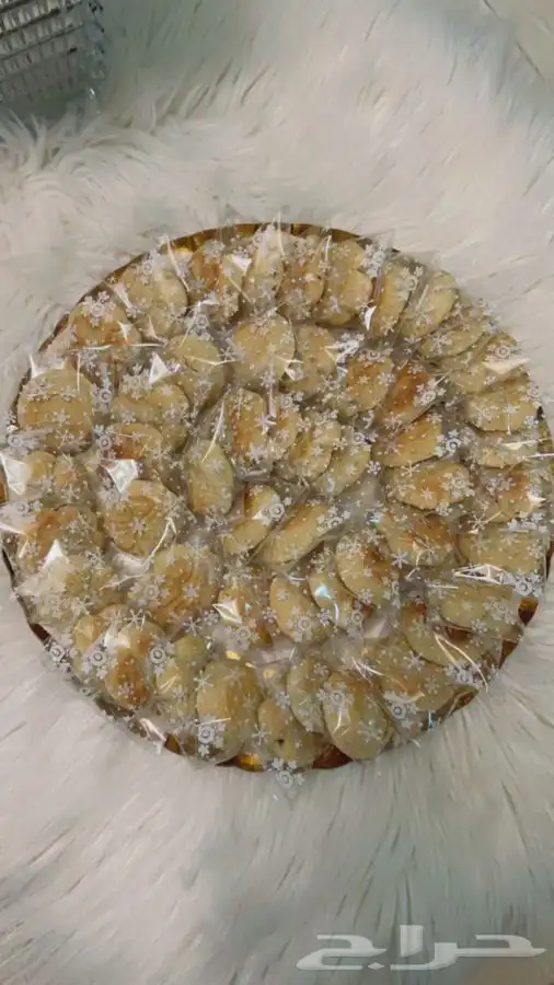 معجنات اسر منتجه 2