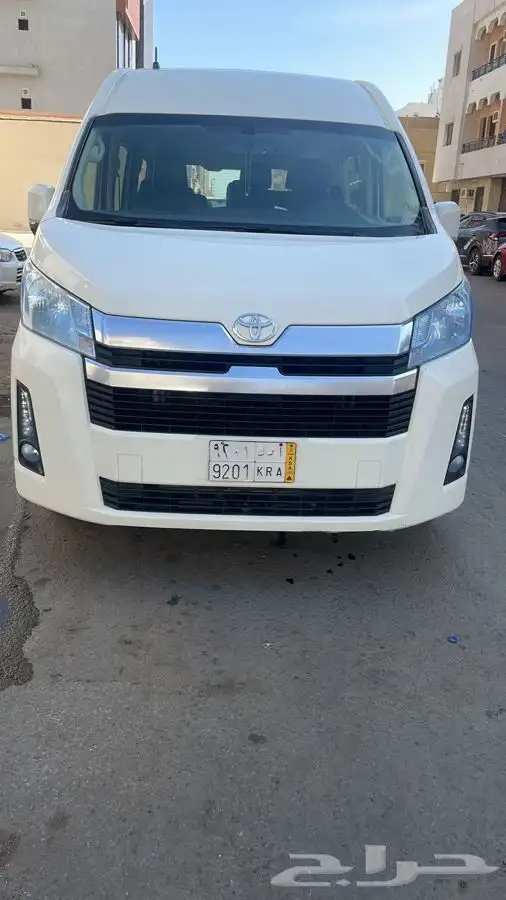باص كوستر هايس للايجار 14