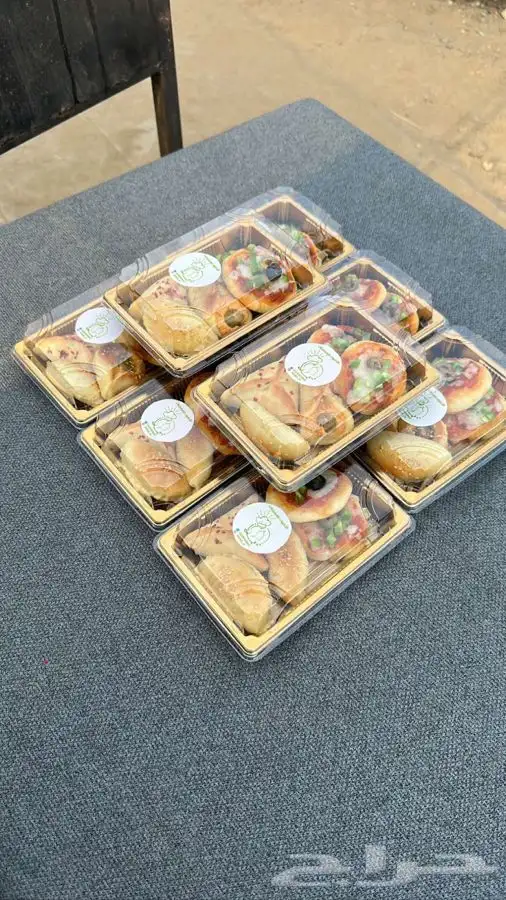 معجنات اسر منتجه 0