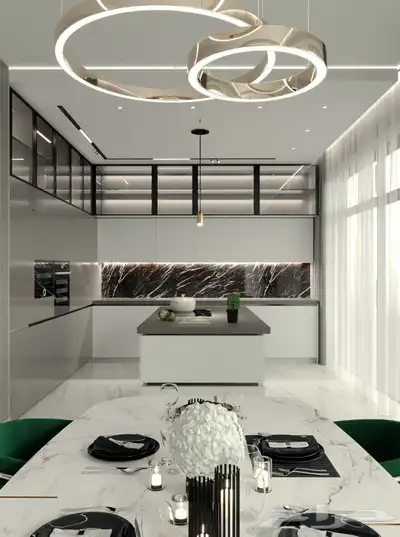 تصميم 3D مخططات 0