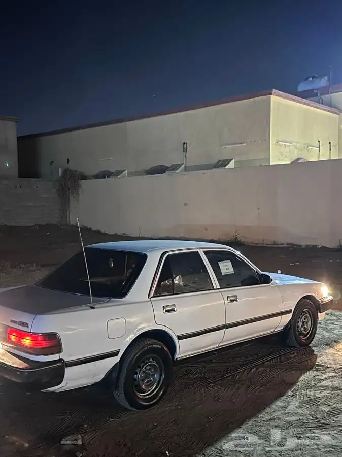 كرسيدا 18