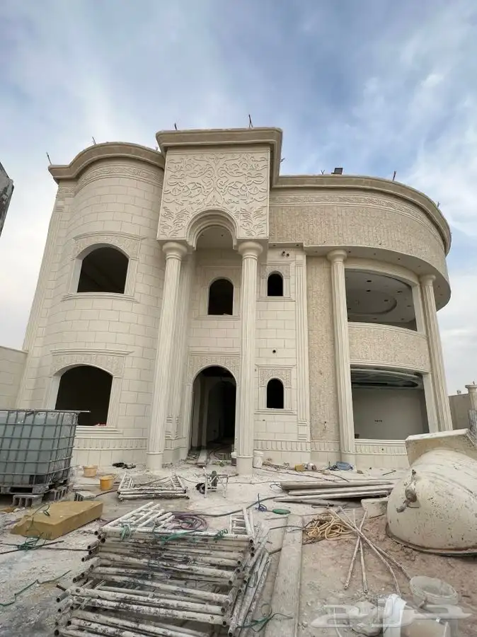 الياسه الملونه بديل الحجر 3