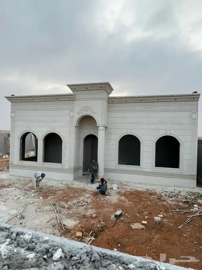 الياسه الملونه بديل الحجر 14