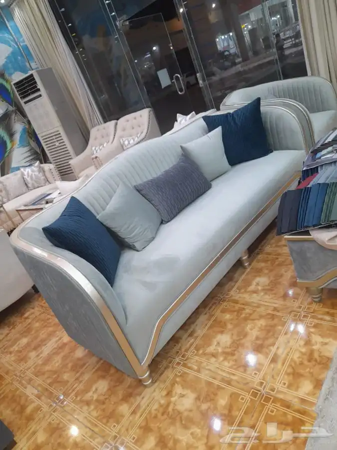 مديل خشب مجالس رجال 5