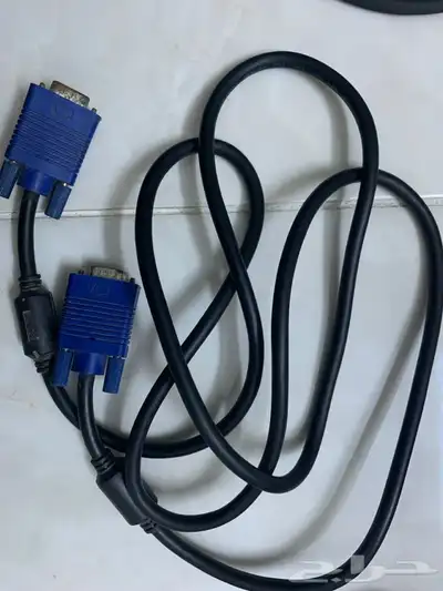 اسلاك كمبيوتر وطابعه متنوعه 6