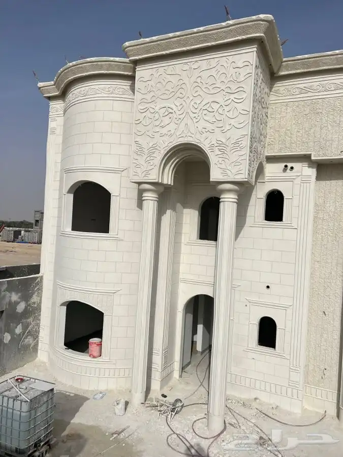 الياسه الملونه بديل الحجر 1