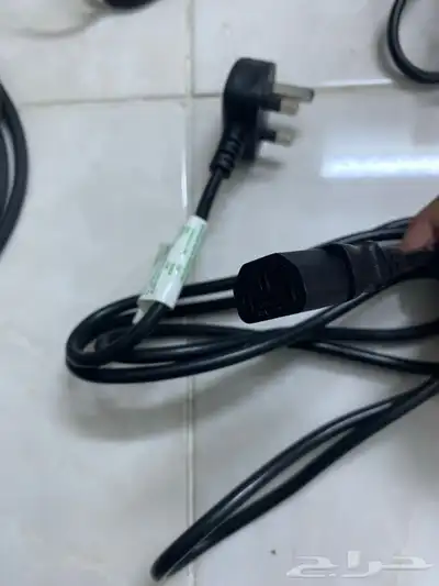 اسلاك كمبيوتر وطابعه متنوعه 3
