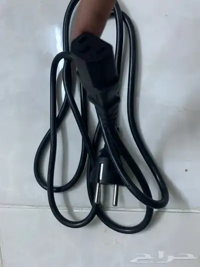 اسلاك كمبيوتر وطابعه متنوعه 4