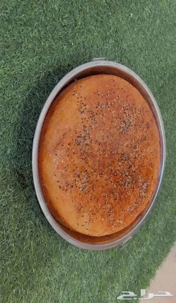 عريكة و خبزه ومشغوثة 5