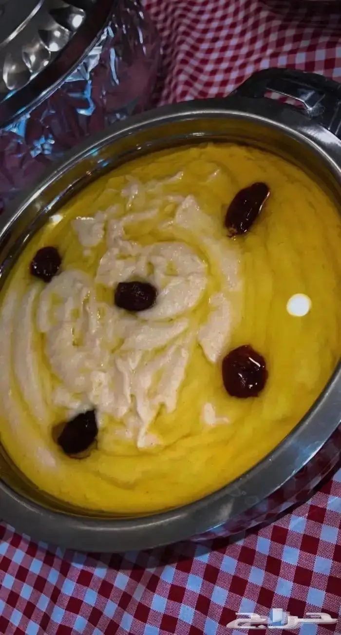 عريكة و خبزه ومشغوثة 6