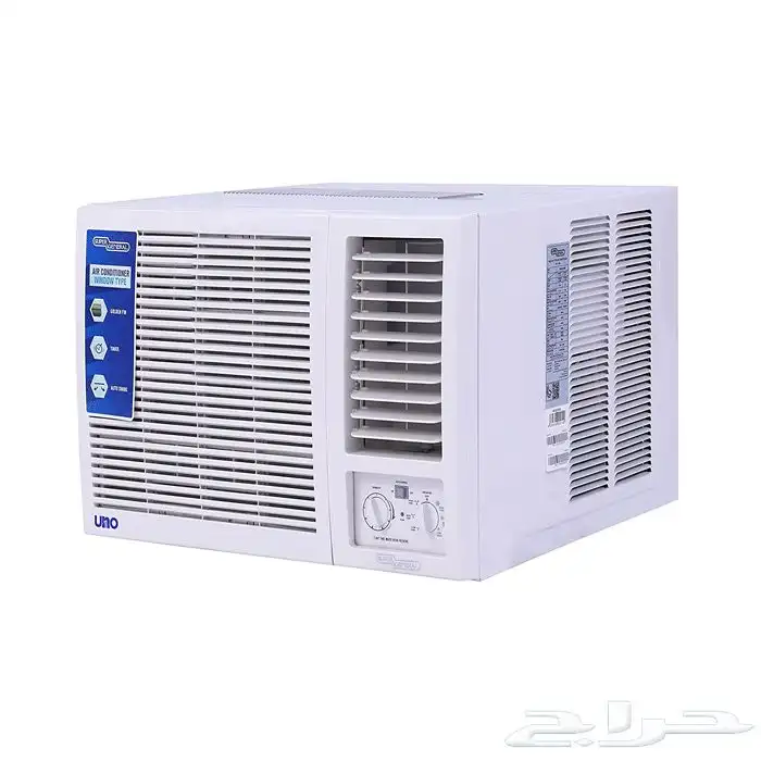 مكيف شباك سوبر جنرال اونو 3