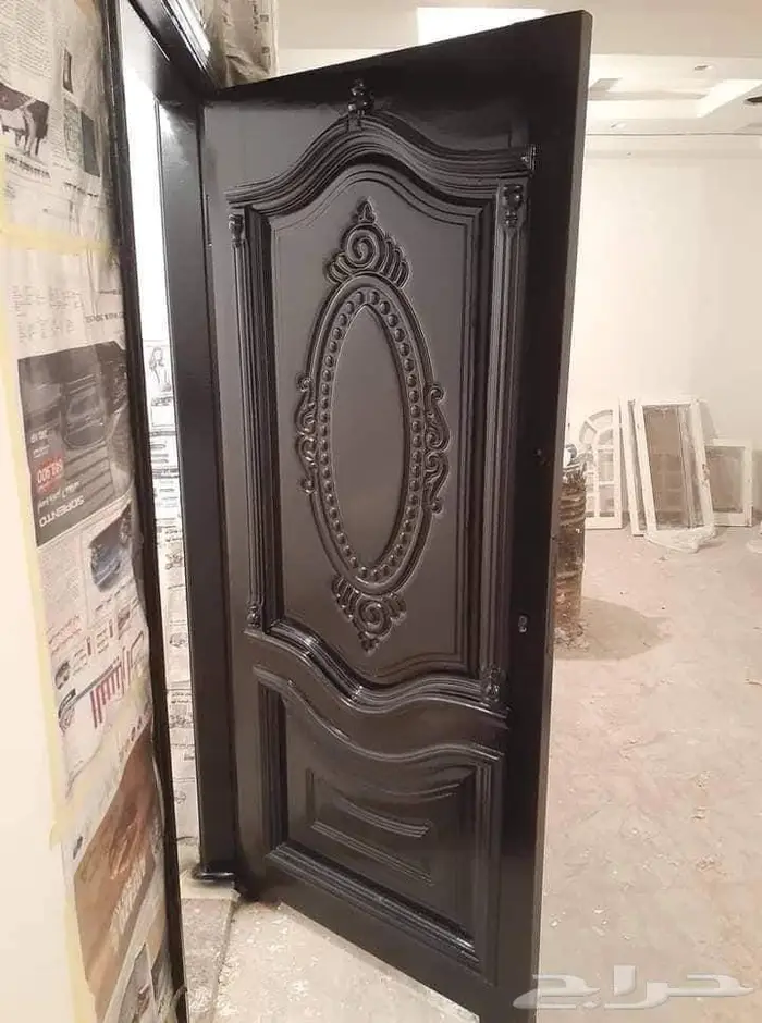 دهان ابوب جميع الدهنات موجنه وناري وزياتي 3