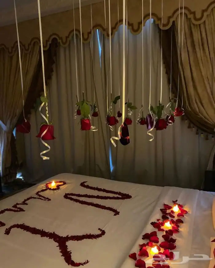 شموع بالبطاريه 7