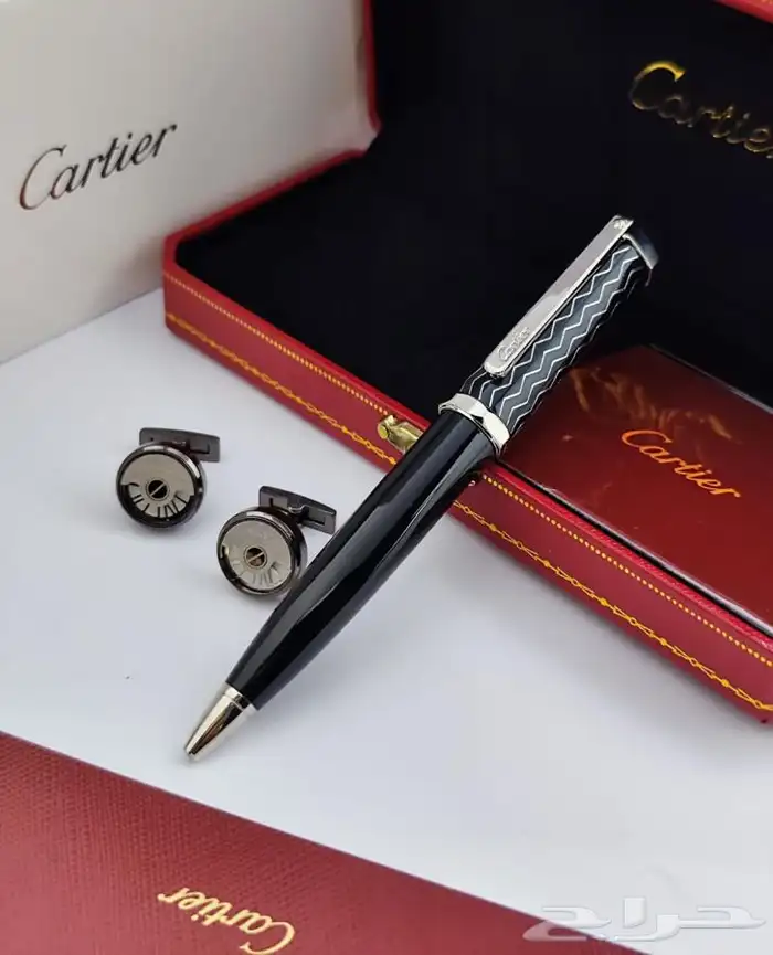 اقلام كارتير مونت بلانك اقنر جيفنشي فقط 170 ريال 57
