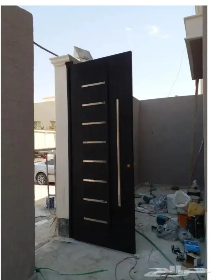 دهان ابوب جميع الدهنات موجنه وناري وزياتي 0